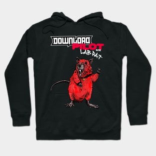 Download Lab Rat 2021 Hoodie